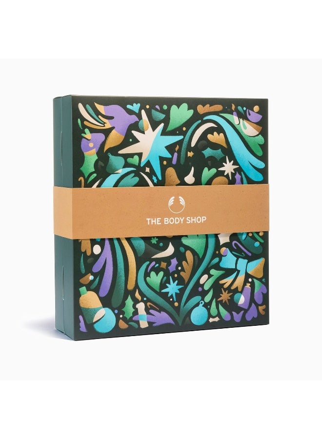 THE BODY SHOP Classic Beauty Advent Calendar - Image 3