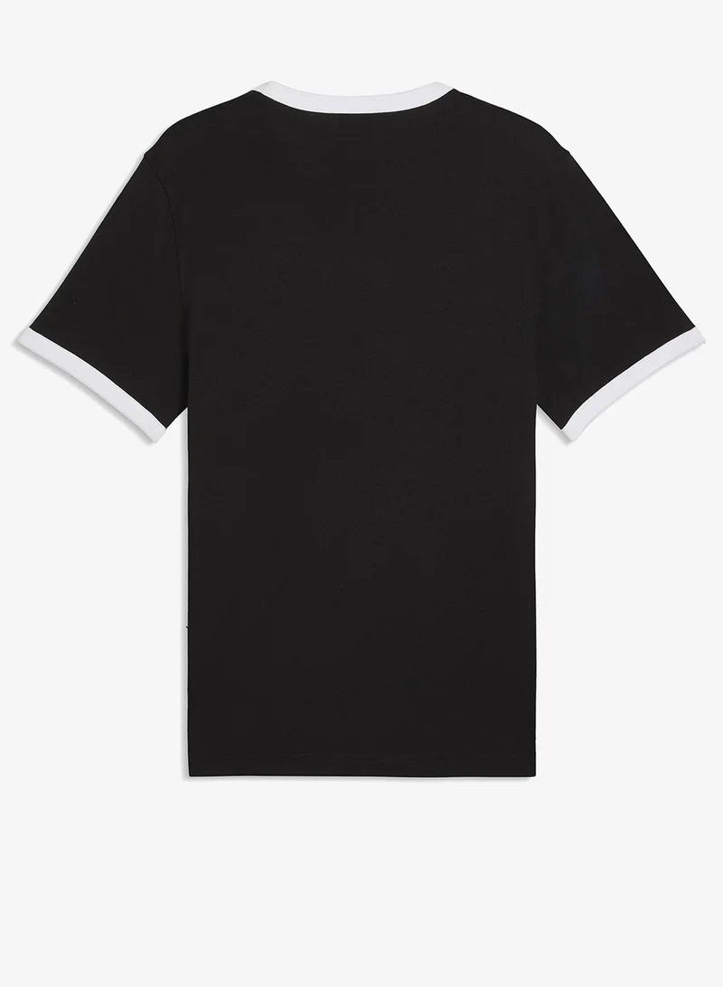 بوما Future Archive Ringer T-Shirt