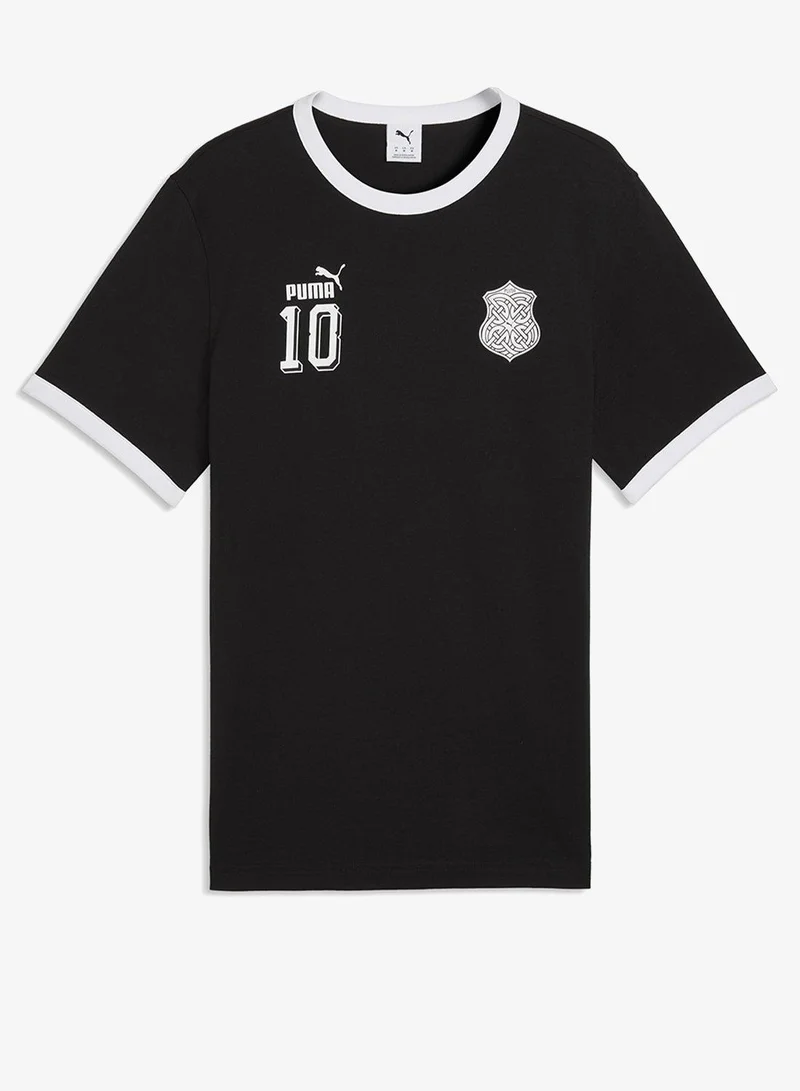 بوما تيشيرت رينجر أرشيف المستقبل