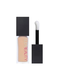 HUDA BEAUTY #FauxFilter Luminous Matte Buildable Coverage Crease Proof Concealer Coconut Flakes 2.7 Neutral