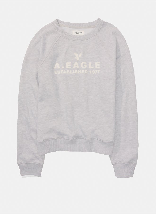 AE Raglan-Sleeve Graphic Sweatshirt - pzsku/ZB5CF37D351DDA3722C3AZ/45/_/1730812666/a0f93729-3589-4519-9979-eef9d46c356a