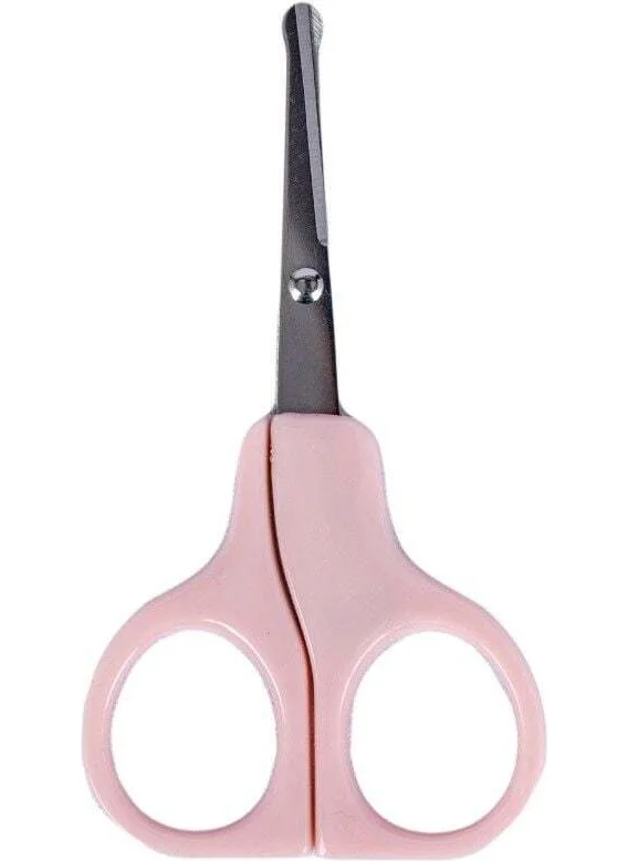 Sevi Bebe 3 Piece Nail Care Set ART-507 Pink