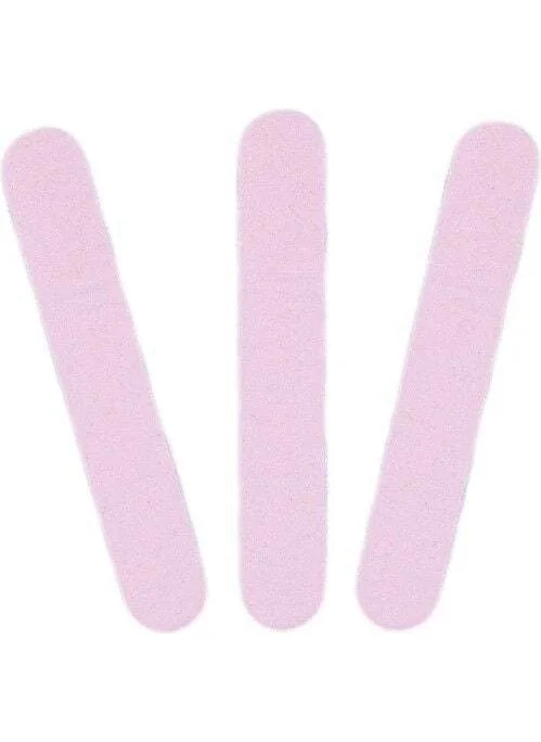 Sevi Bebe 3 Piece Nail Care Set ART-507 Pink