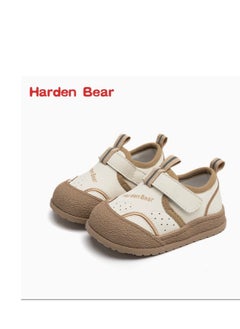 Harden Bear Soft Soled Athletic Walking Shoes  - Image 1
