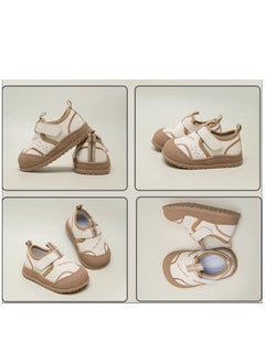 Harden Bear Soft Soled Athletic Walking Shoes  - Image 3
