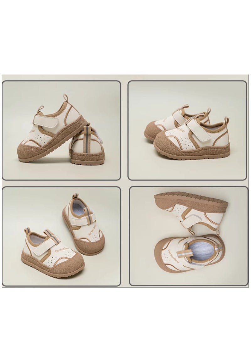 Harden Bear Soft Soled Athletic Walking Shoes  - Image 3