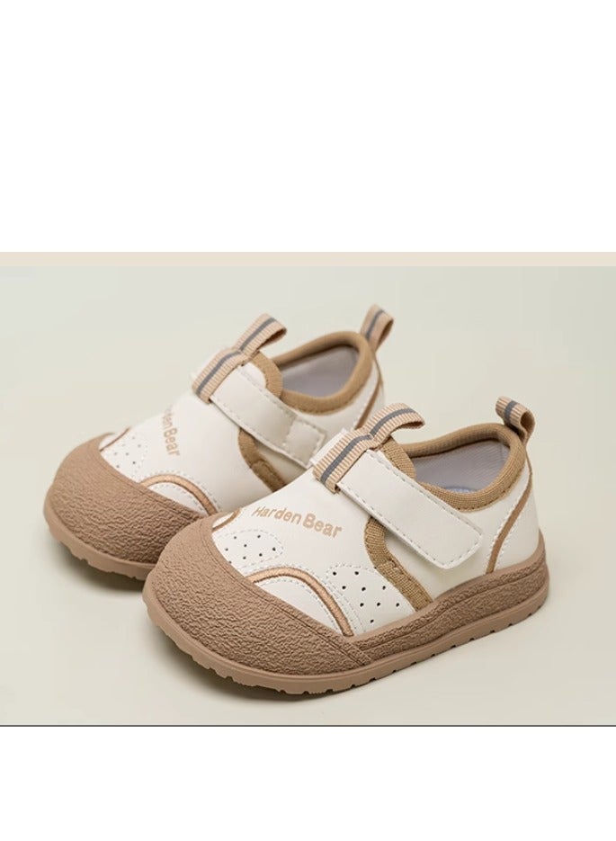 Harden Bear Soft Soled Athletic Walking Shoes  - Image 4