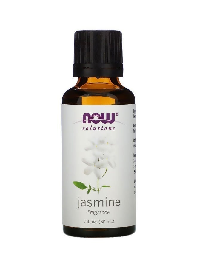 now Jasmine Oil