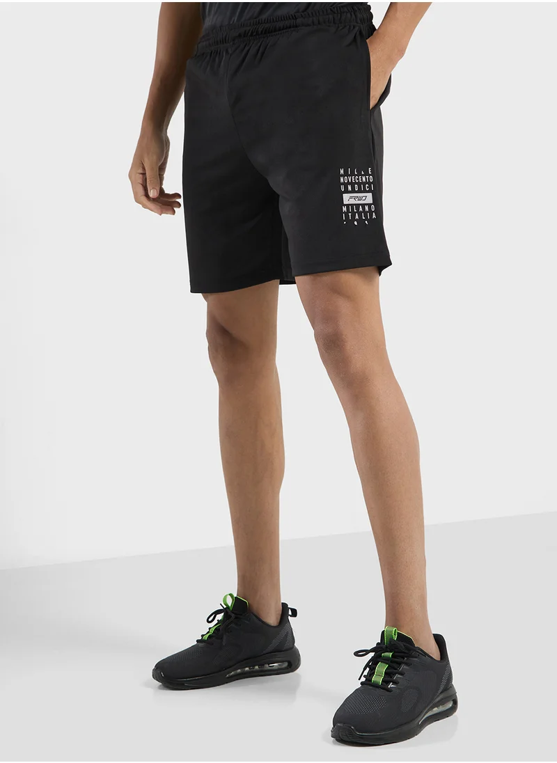 فورورد Training Shorts