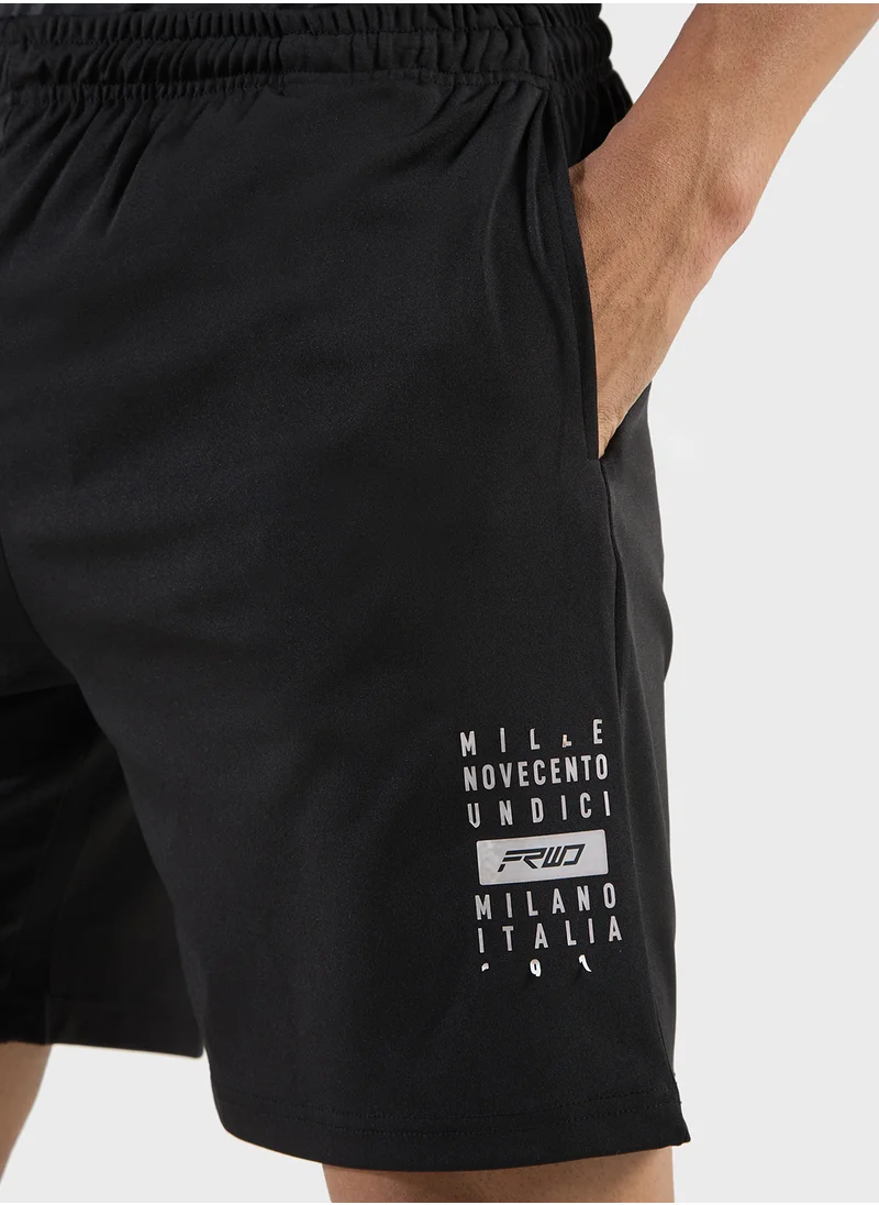 فورورد Training Shorts