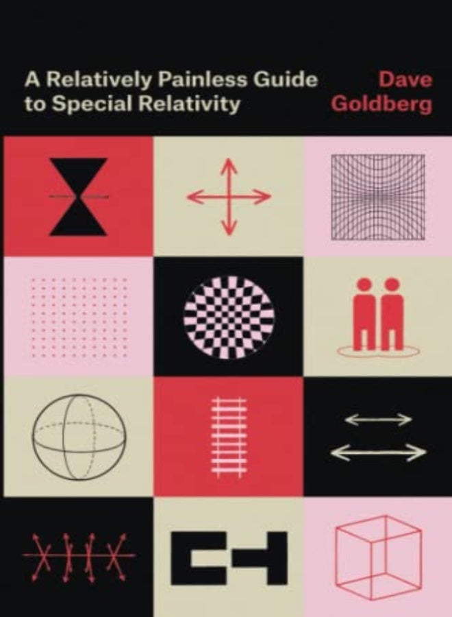 A Relatively Painless Guide to Special Relativity 