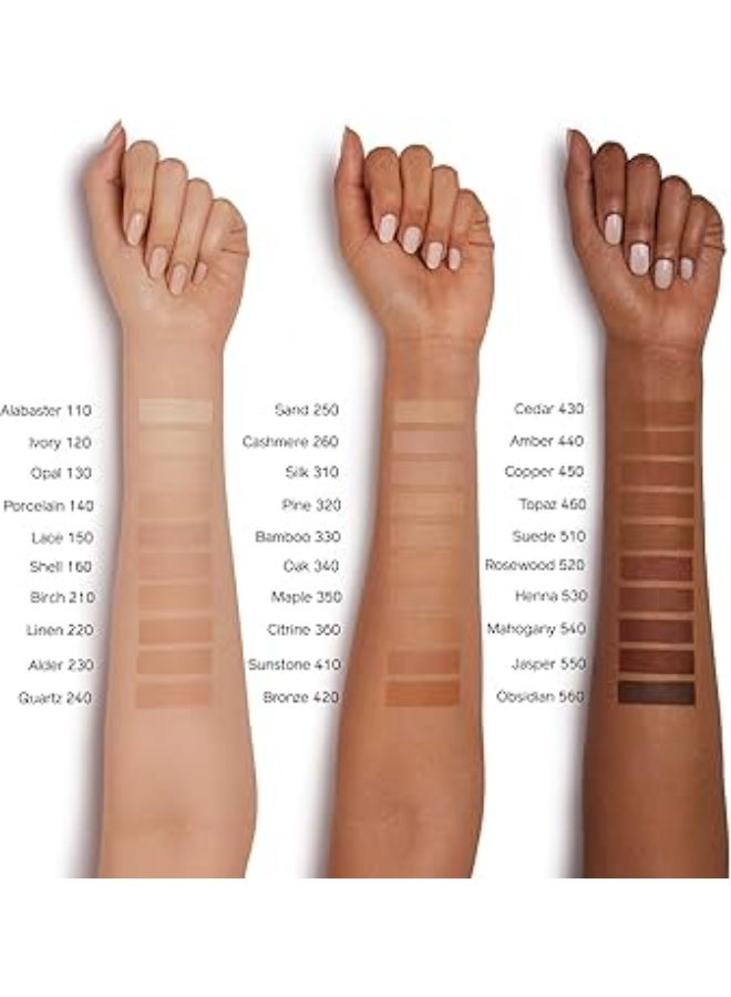 كريم أساس شيسيدو سينكرو سكين سيلف ريفريشينج 310 سيلك 30 مل - Image 2