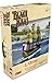 WARLORD GAMES Black Seas The Age of Sail LOrient for Black Seas Table Top Ship Combat Battle War Game 792412001 - Image 2