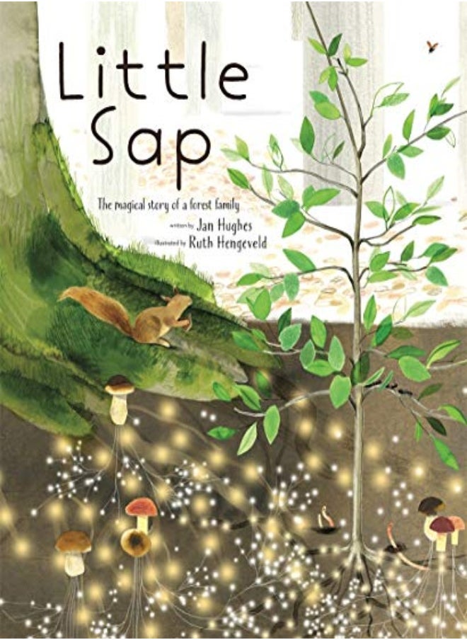 LITTLE SAP 