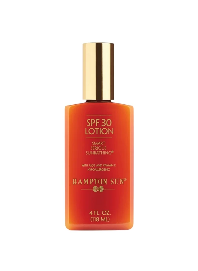 Hampton Sun SPF 30 Lotion