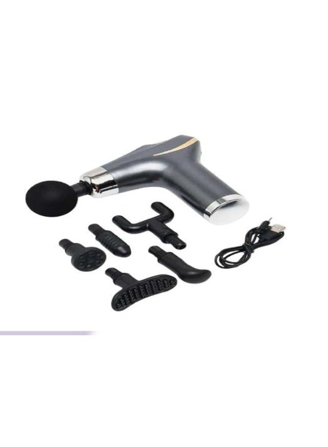 CY-002 مساج شاكوش ديجيتال – استرخاء عضلي فعّال في المنزل