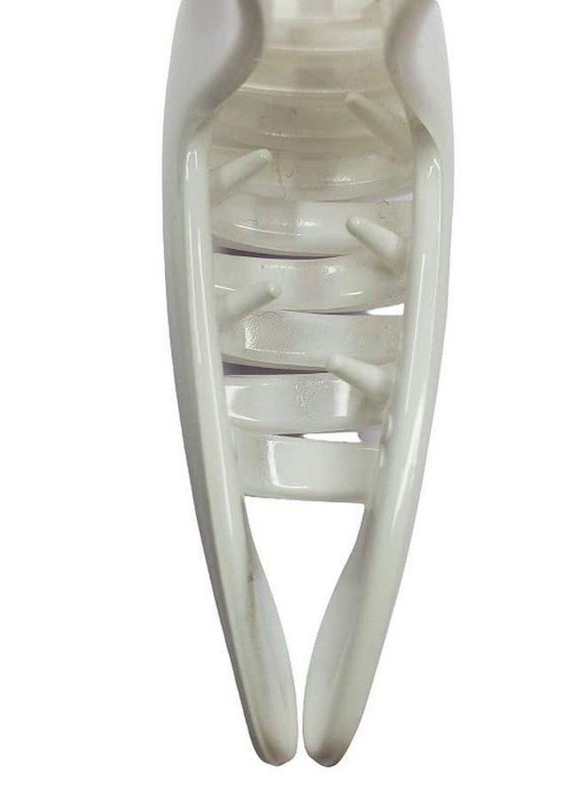 BIRDWARE Butterfly Clips For Women Hair Accessories For Women And Girls Hair Clips Claw Clips Hair Clutchers For Hair Large Size Clips For Women And Girl 2Pcs - Image 4