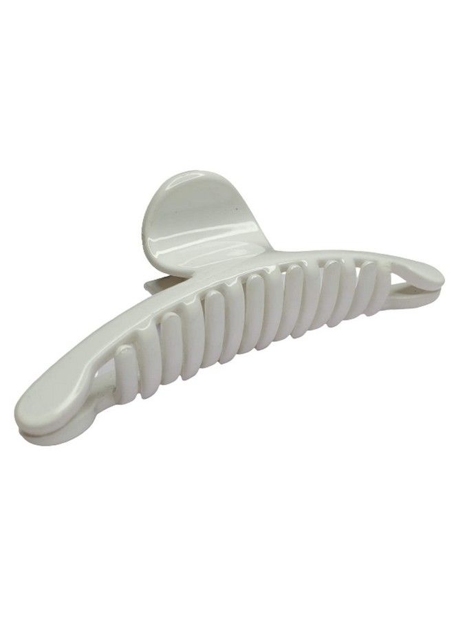 BIRDWARE Butterfly Clips For Women Hair Accessories For Women And Girls Hair Clips Claw Clips Hair Clutchers For Hair Large Size Clips For Women And Girl 2Pcs - Image 3