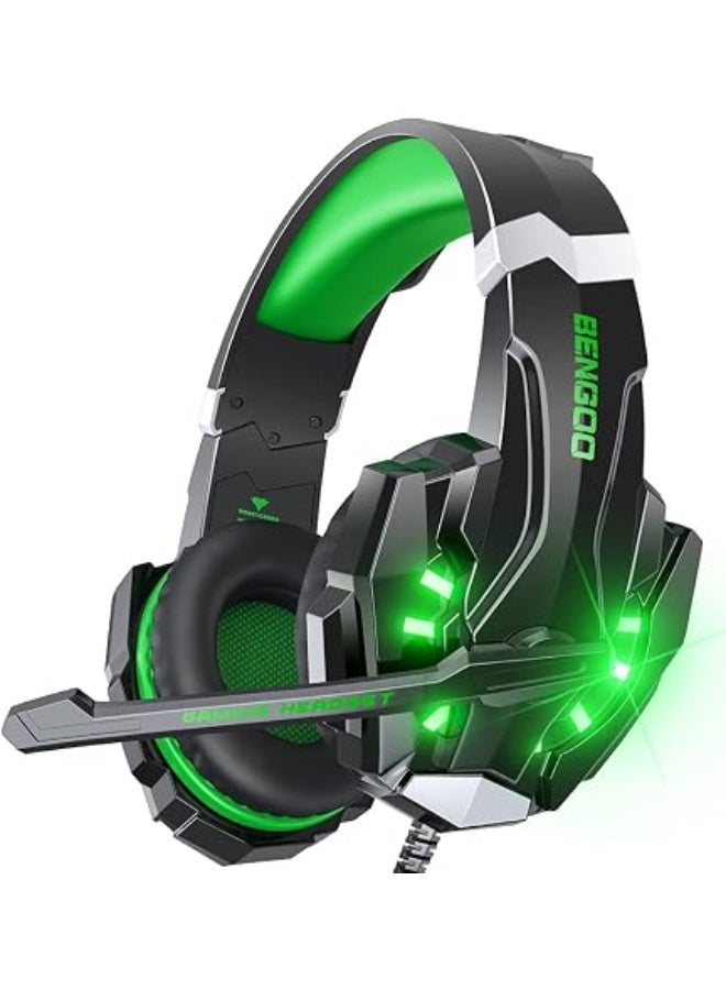 bengoo Bengoo G9000 Stereo Gaming Headset For PS4 Pc Xbox One ZB5D00EDFF11942F67F2EZ
