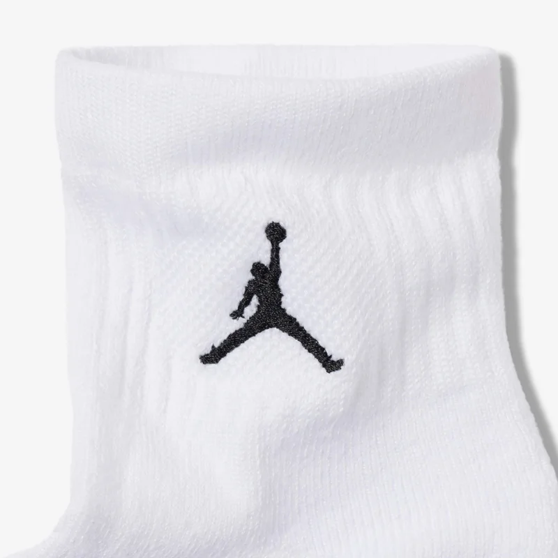 Jordan Everyday Ankle Socks (3 Pairs)