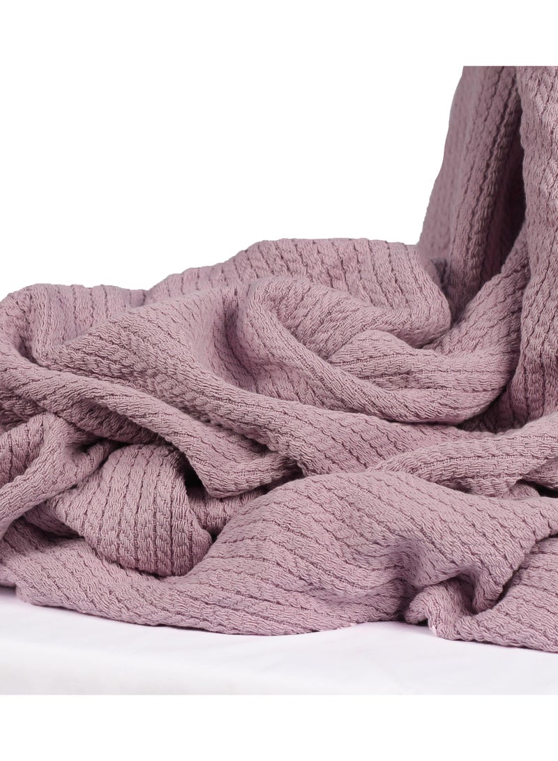 ريلاكس كوفرته  أوركيد من القطن المصري بنسبة %100 - Image 2