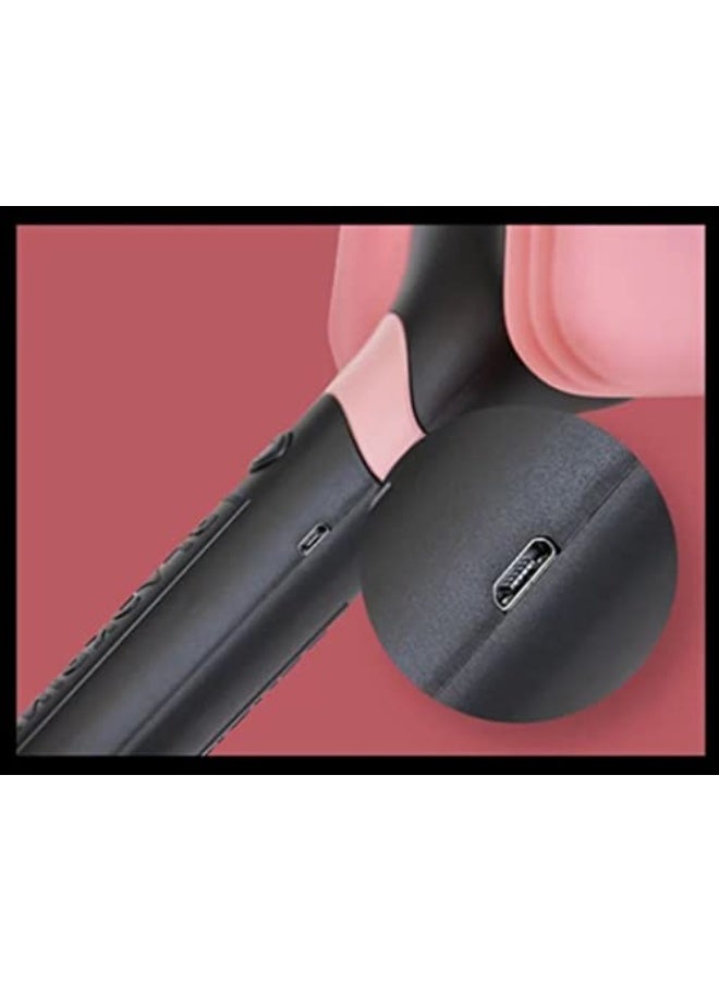 Generic Fan Light Stick for Blackpink Version 2 Cheering Lightstick for K-Pop Idol Concert Lightup Lighting Party Supplies  - Image 4