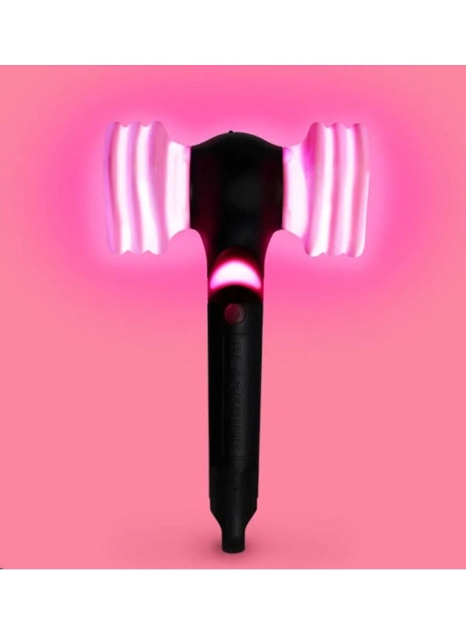 Generic Fan Light Stick for Blackpink Version 2 Cheering Lightstick for K-Pop Idol Concert Lightup Lighting Party Supplies  - Image 2