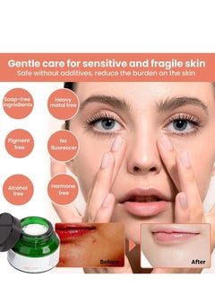Magic Muson Magic Cream, Muson Arabia Magic Cream, Muson Foundation, Muson Be Unique Magic Cream, Muson Cream, Muson Collagen Hyaluronic Cream, Anti Aging Moisturizes Evens Skin Tone (Medium)  - Image 2