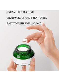 Magic Muson Magic Cream, Muson Arabia Magic Cream, Muson Foundation, Muson Be Unique Magic Cream, Muson Cream, Muson Collagen Hyaluronic Cream, Anti Aging Moisturizes Evens Skin Tone (Medium)  - Image 5