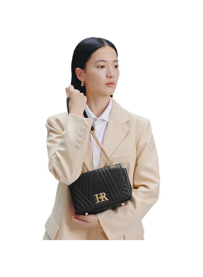 HR Helena Handbag, Women'S Crossbody Bag, Small Quilted Bag, Shoulder Bag, Birthday Gift For Wife - Image 3