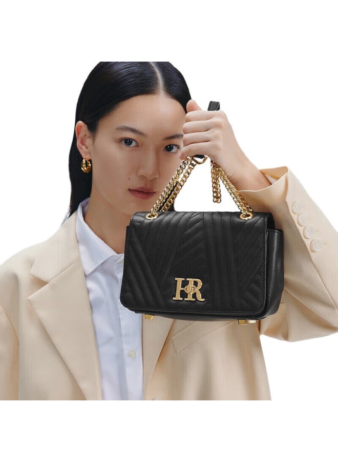 HR Helena Handbag, Women'S Crossbody Bag, Small Quilted Bag, Shoulder Bag, Birthday Gift For Wife - Image 2