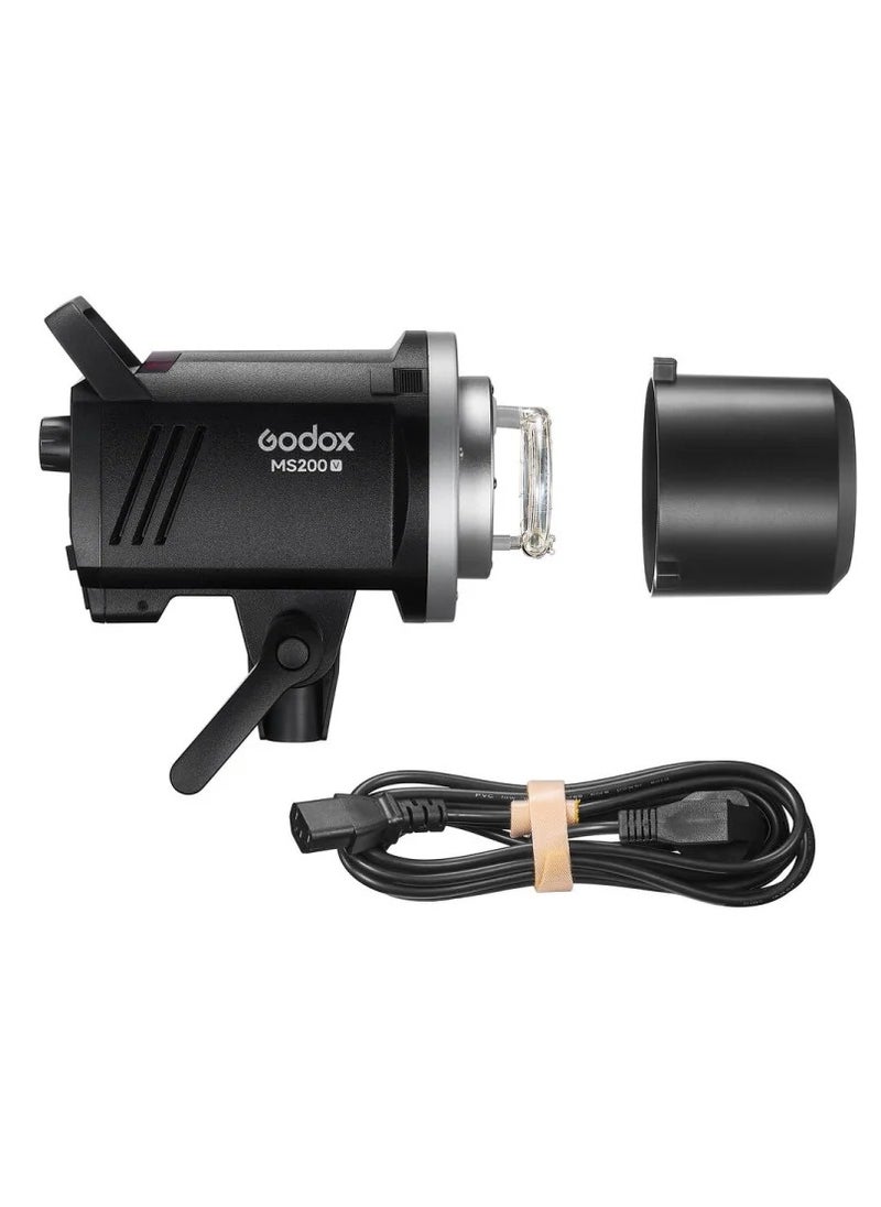 جودوكس - MS200-V Studio Flash - Image 1