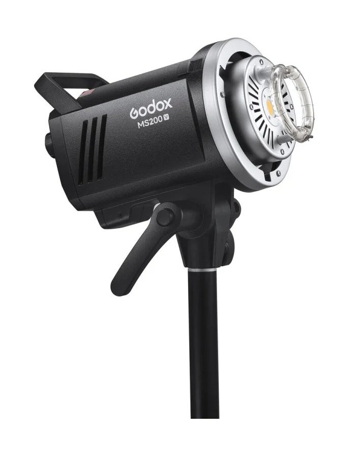 جودوكس - MS200-V Studio Flash - Image 1