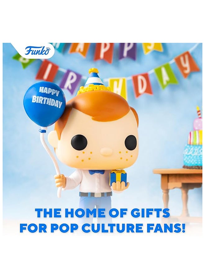 Funko Pop! Heroes: Classic Batman, Collectible Vinyl Figures - Gift Idea - Official Merchandise - Toys for Kids & Adults - Model Figure for Collectors and Display - Image 4