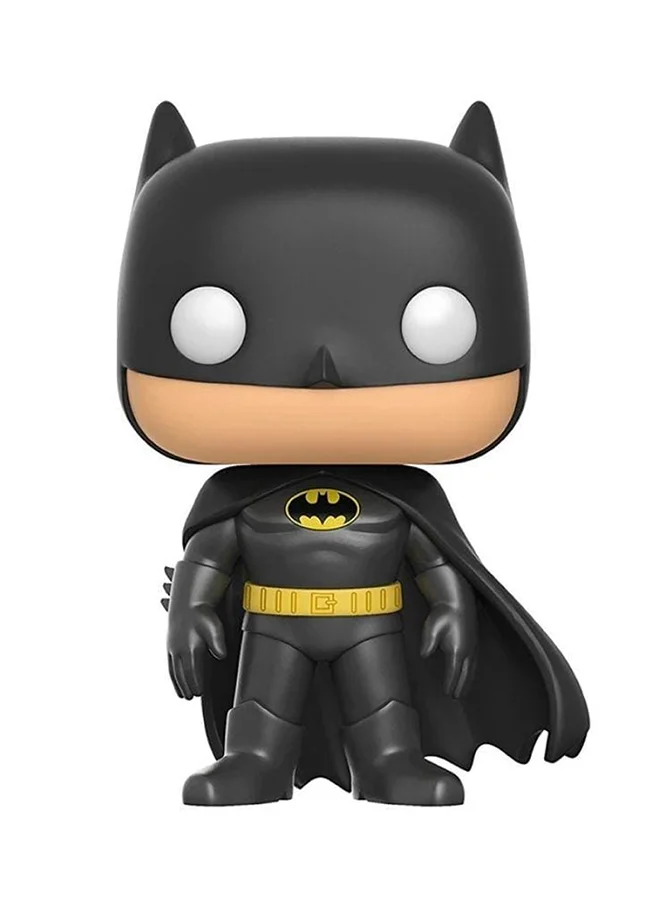 Funko Funko Pop! Heroes: Classic Batman, Collectible Vinyl Figures - Gift Idea - Official Merchandise - Toys for Kids & Adults - Model Figure for Collectors and Display