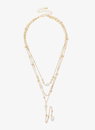 عقد متدلٍ من الكريستال متعدد الطبقات - pzsku/ZB5D0A96250E5CAB6FDC4Z/45/1758006604/63e0006d-3859-4395-9fd4-a383beb6205a