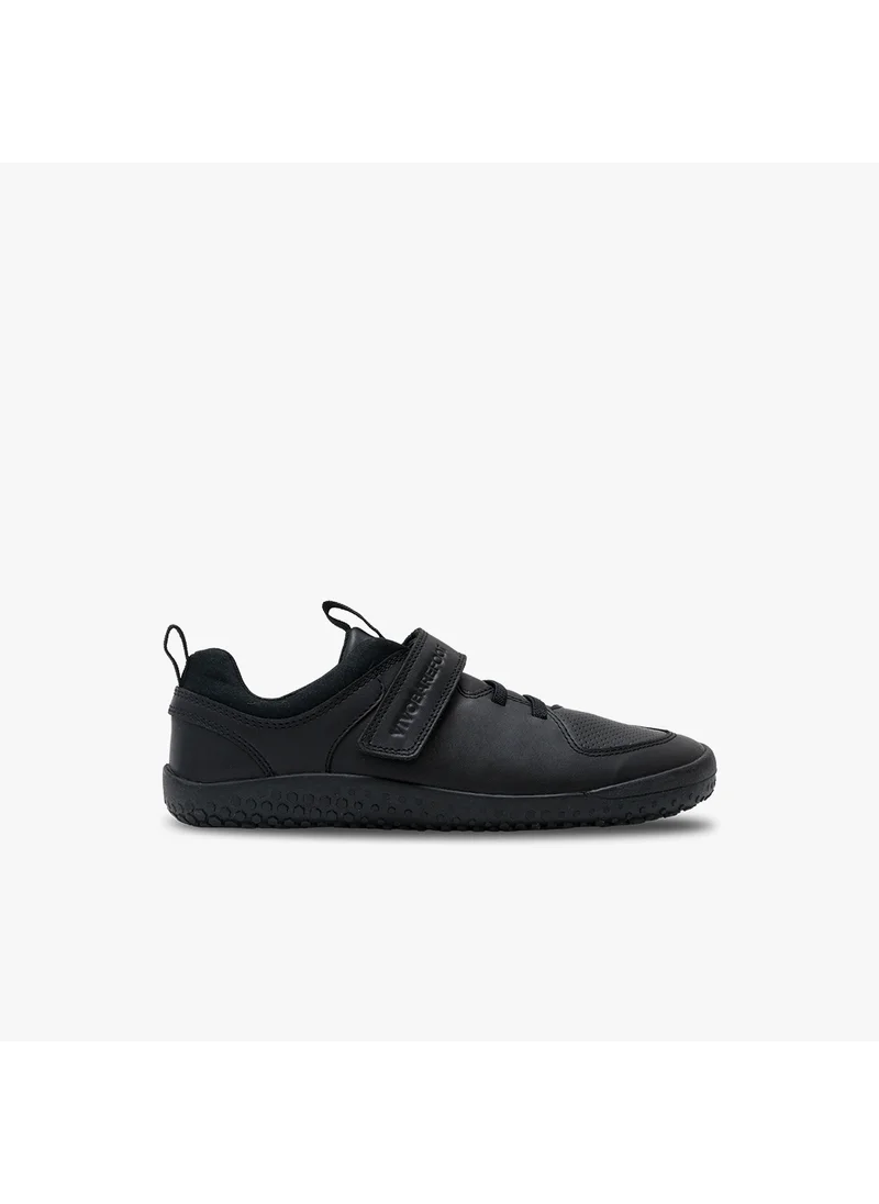 VIVOBAREFOOT PRIMUS LUDO SCHOOL KIDS OBSIDIAN