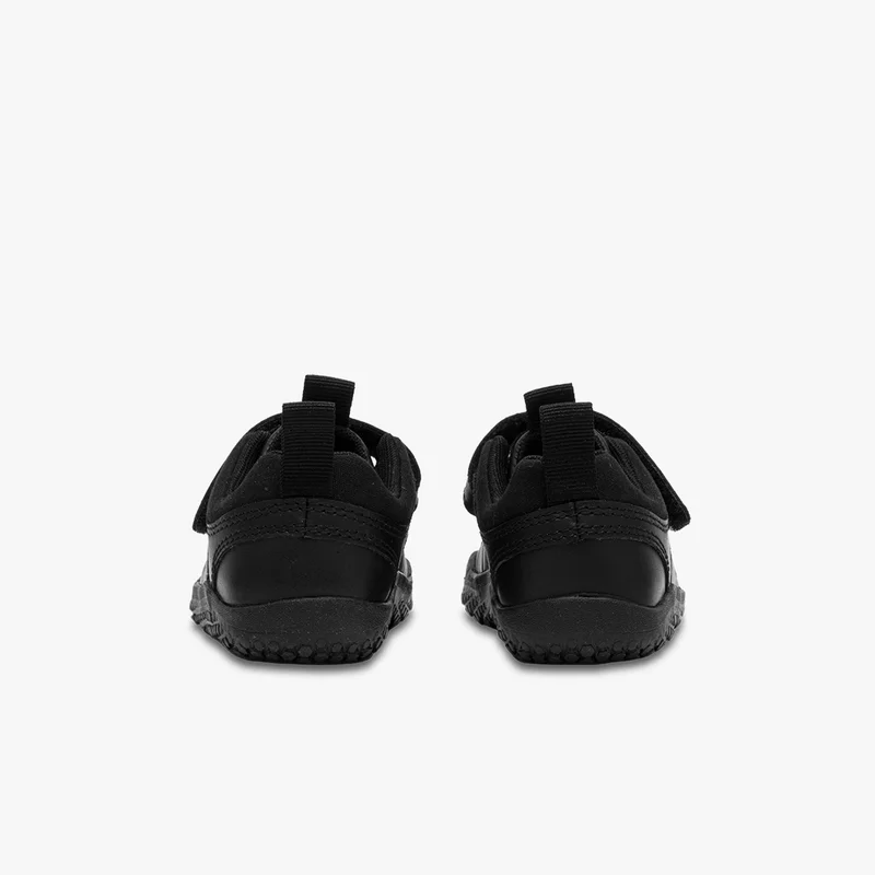 VIVOBAREFOOT PRIMUS LUDO SCHOOL KIDS OBSIDIAN