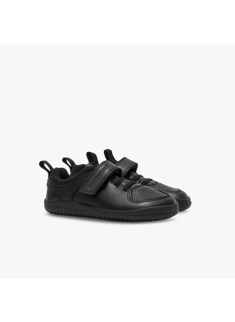 VIVOBAREFOOT PRIMUS LUDO SCHOOL KIDS OBSIDIAN