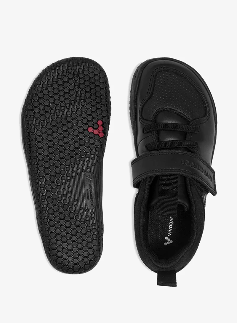 VIVOBAREFOOT PRIMUS LUDO SCHOOL KIDS OBSIDIAN