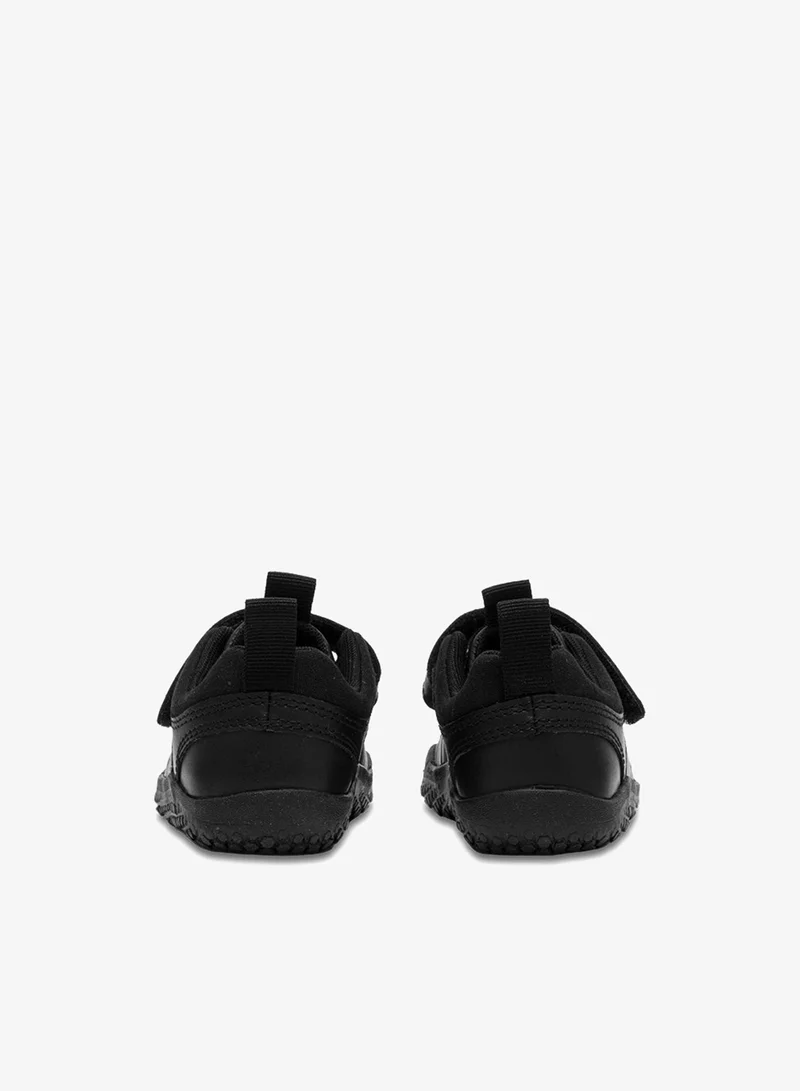 VIVOBAREFOOT PRIMUS LUDO SCHOOL KIDS OBSIDIAN