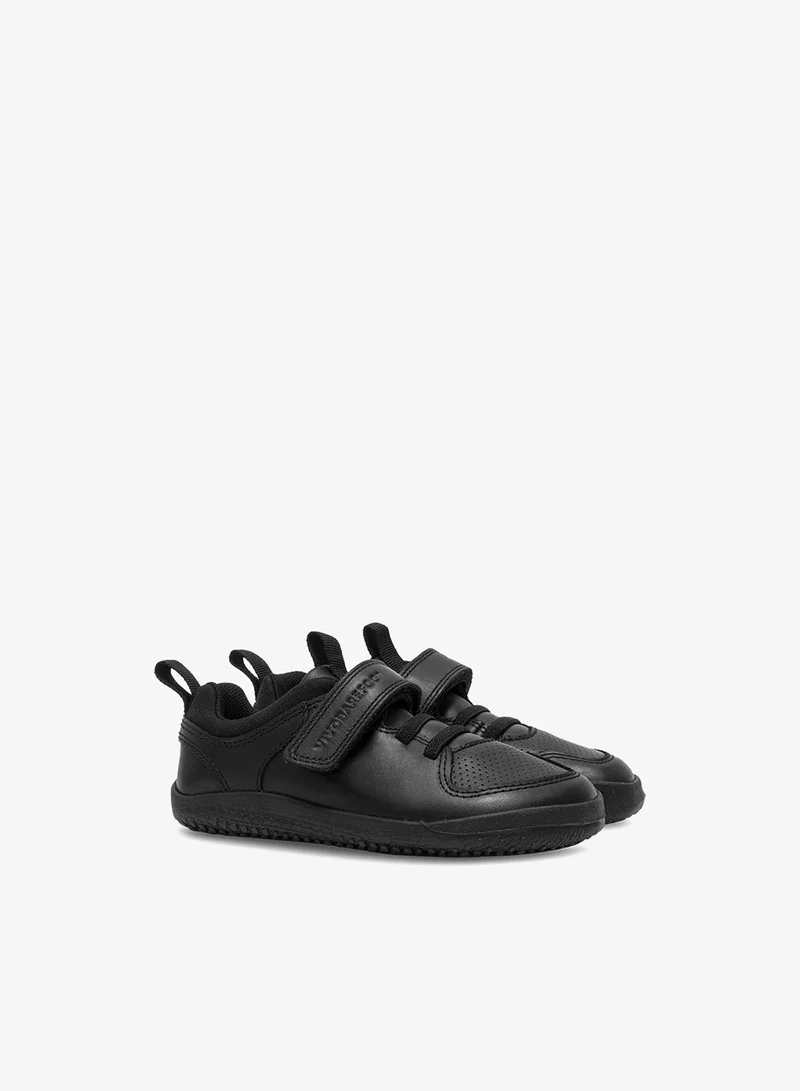 VIVOBAREFOOT PRIMUS LUDO SCHOOL KIDS OBSIDIAN