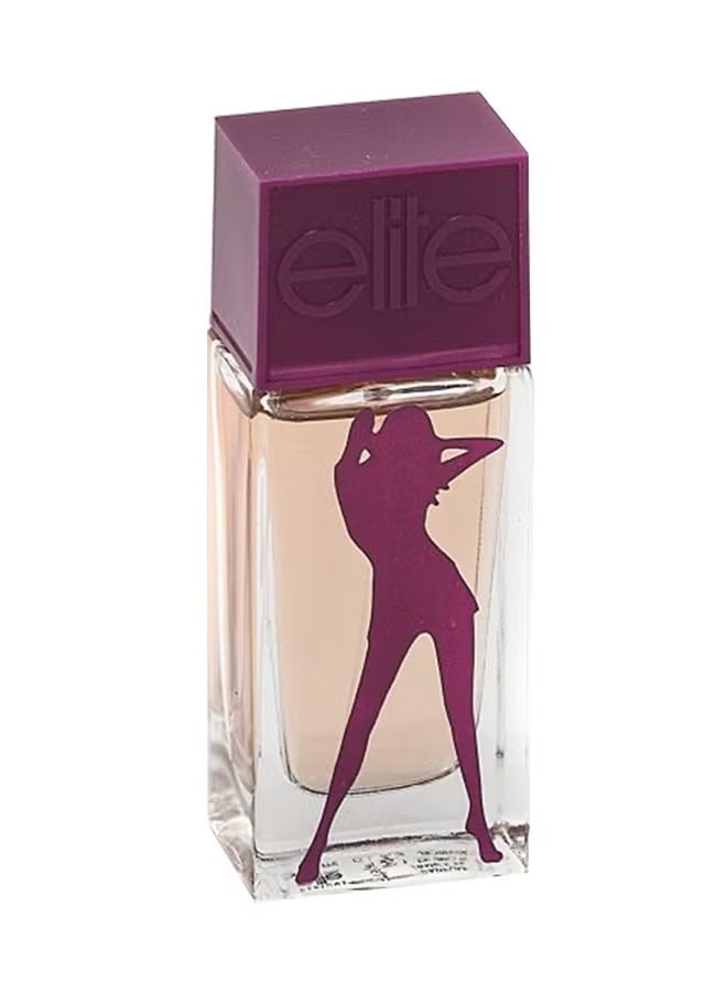 إليت عطر إيليت موديل أتيتيود من بيرفيومز إيليت للنساء - أو دو بارفان، 20 مل