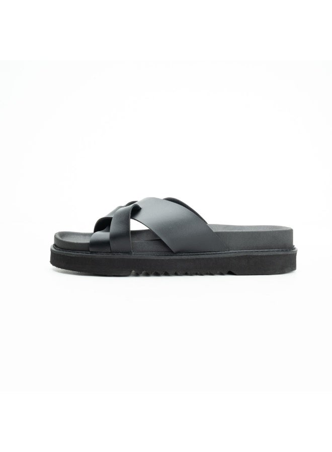 HIGH LINE STORE Soft band Slipper  - Image 3