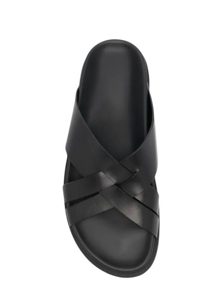 HIGH LINE STORE Soft band Slipper  - Image 5