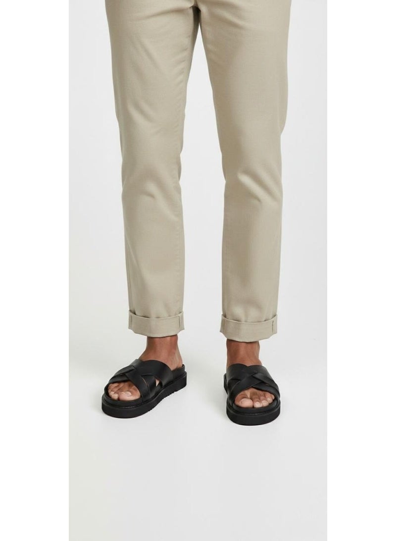 HIGH LINE STORE Soft band Slipper - Image 1