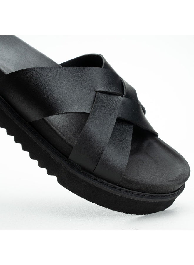 HIGH LINE STORE Soft band Slipper - Image 4