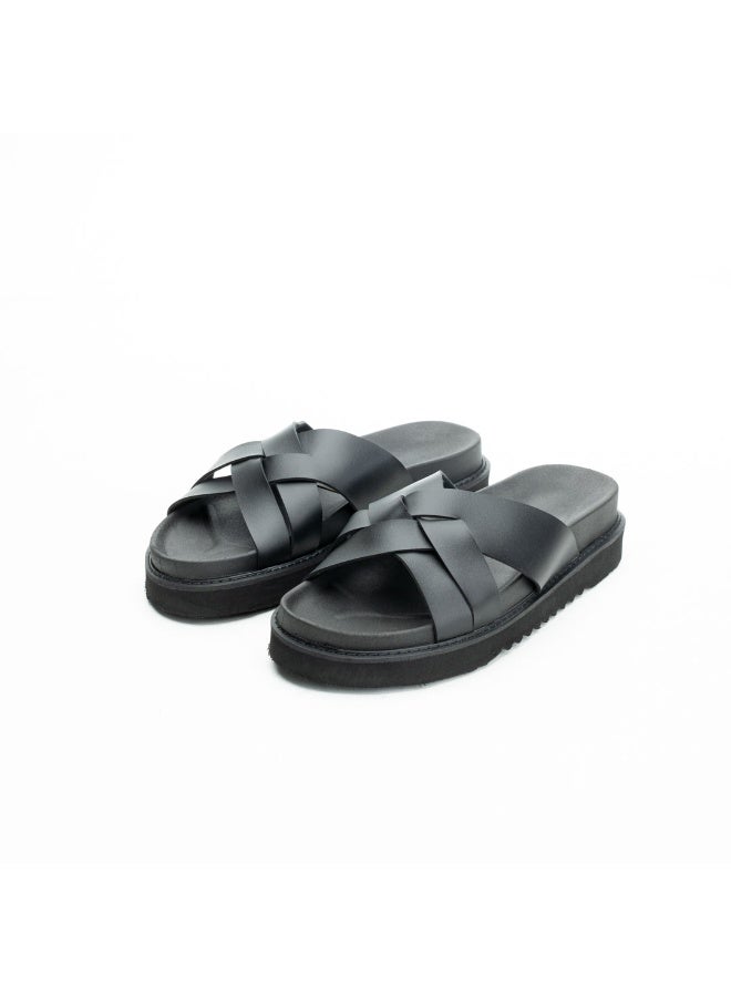 HIGH LINE STORE Soft band Slipper - Image 3