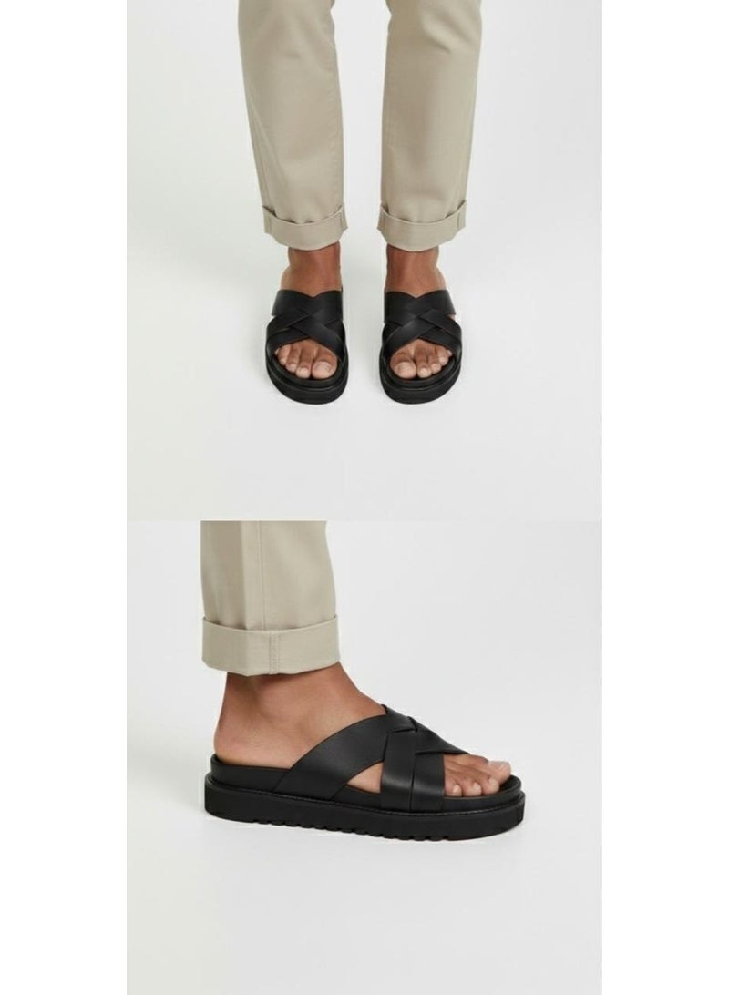HIGH LINE STORE Soft band Slipper - Image 2