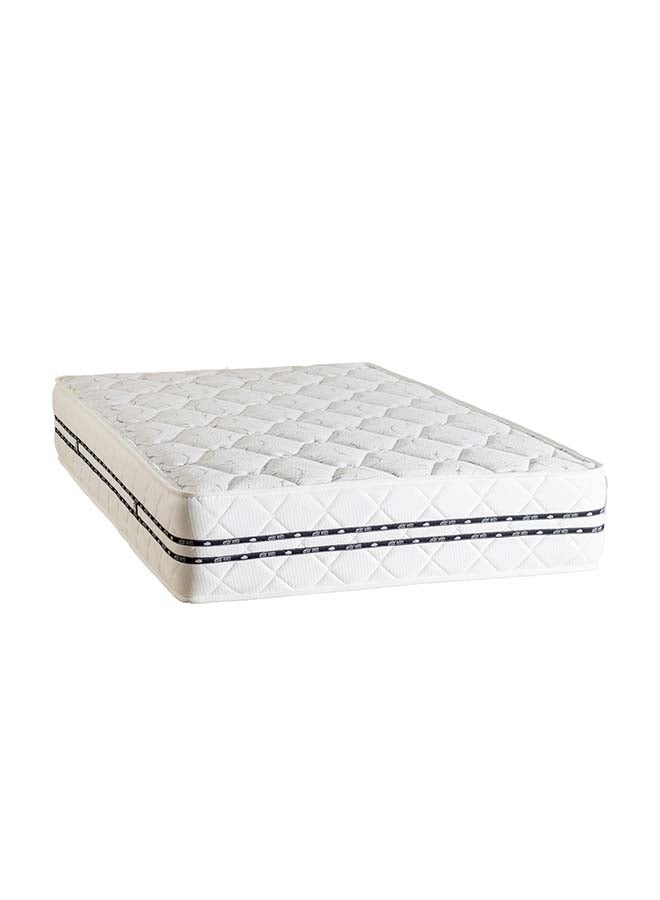 كلاود بيد مرتبة رويال قطن سوست متصلة من كلاود بد مقاس 190 * 170 ارتفاع 27 سم - Image 2